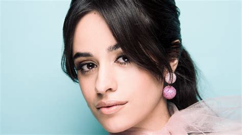 Free Download Camila Cabello Makeup Images Wallpaper 64586 2560x1440px 2560x1440 For Your