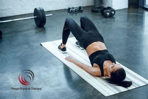 10 Exercises To Do After Back Surgery Paspa Physical Therapy