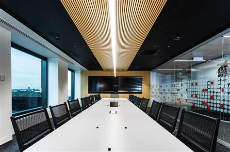 Apa Corporate Offices — Ardent Architects
