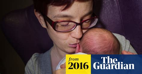 A Day In The Uks Busiest Maternity Unit We Never Cease To Be Moved By Birth Nhs The Guardian
