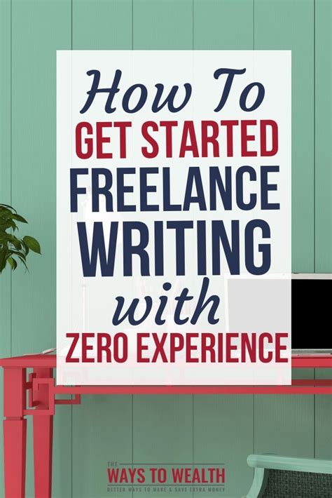 This Expert Written Guide On Freelance Writing Jobs For Beginners Shows