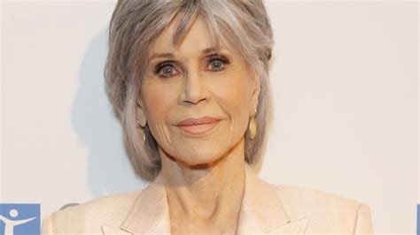 The One Person Who Could Have Ended Jane Fonda's Acting Career
