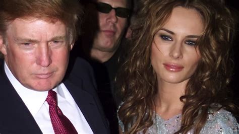 Melania Trump Re Emerges Amid Marriage Scrutiny Cnn Politics