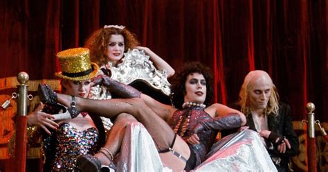 Fox Wants To Remake Rocky Horror For A Very Special Tv ‘event