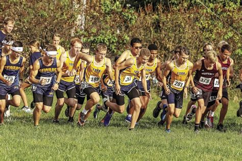 Changes Made To High School Cross Country In Hopes That Season Can