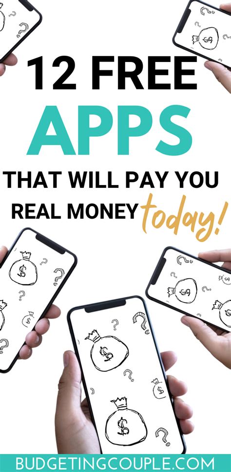 This tool is confirmed working from our dev team and you can generate up to 1000$ cash app money every day for free. 12 Apps That Pay You Money (fast) in 2020 | Apps that pay ...