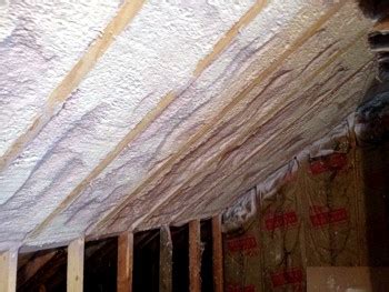 28.03.2021 · how to insulate a vaulted ceiling with exposed beams: Cathedral Roofs and Vaulted Ceilings Insulation ...