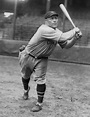 Hack Wilson holds the record for most RBI's in a single season with 191 ...