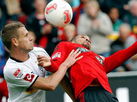 Yann sommer war beim 1:1 von borussia mönchengladbach in der vergangenen woche gegen bayern münchen einer der besten . Leverkusen verschenkt Sieg gegen Mönchengladbach - 1 ...