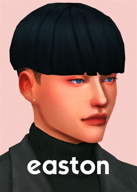 Cubersims Cc Finds Sims 4 Sims Sims 4 Characters