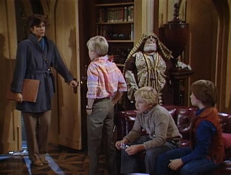 Silver Spoons 1982
