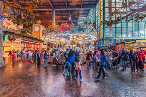 Resorts world genting has also been posting recruitment ads to fill up positions at the theme park since early this year. 7 fun theme parks in Malaysia to try - ExpatGo