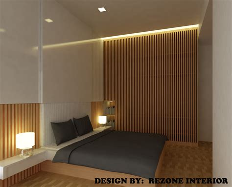 22 Platform Bed Ideas in Malaysian Homes | Recommend.my | Platform bed designs, Bed, Platform bed
