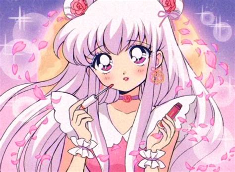 ℳ On Twitter 90s Anime Anime Style Cute Art
