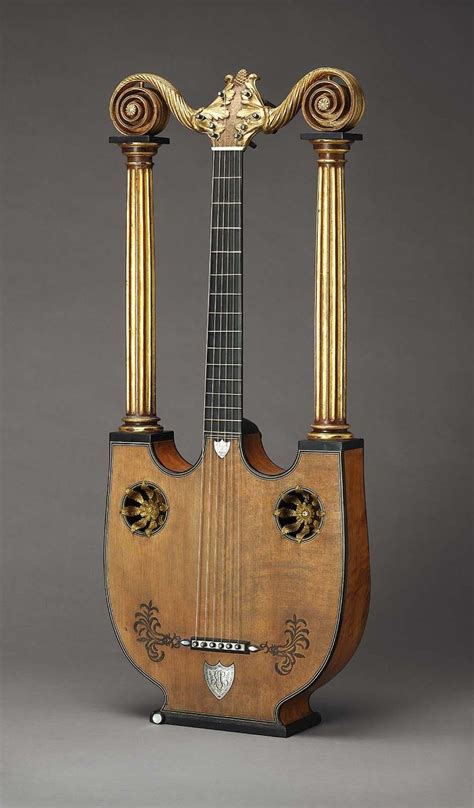 Lyre Guitar Old Musical Instruments Instruments Musical Instruments