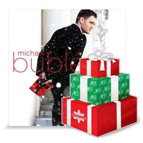 Christmas The Special Edition Bundle Michael Buble Christmas Michael