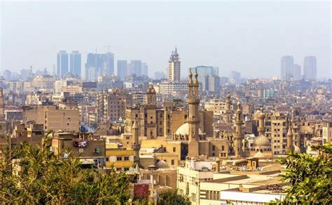 business24 › Die ägyptische Regierung plant eine neue Hauptstadt