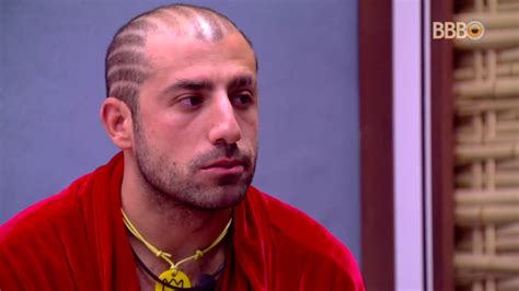 Kaysar Revela O Verdadeiro Motivo De Não Namorar Jéssica No Bbb18 Tv Foco