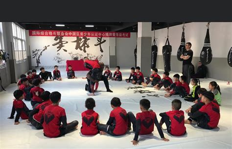 Immaf And Wmmaa Federations In China Work Towards Unified