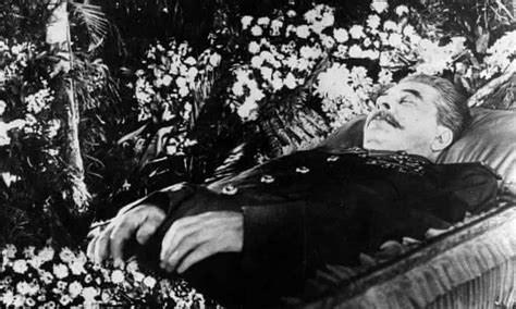 The Last Days Of Stalin By Joshua Rubenstein Review An Historic Opportunity Missed History