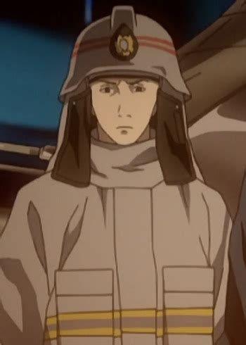 Users Who hate Firefighter | Anime-Planet