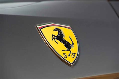 Ferrari Confirms Desire To Build Suv