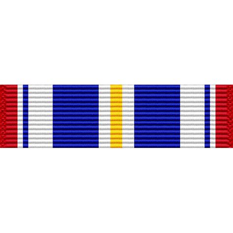 Odni Meritorious Unit Citation Ribbon Usamm