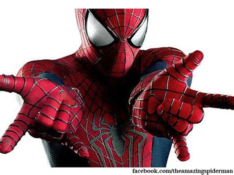 The story of peter parker (garfield), an outcast high schooler who was abandoned by his parents as a boy, leaving him to be raised by his uncle ben (sheen) and aunt may (field). 'The Amazing Spider-Man 3' casting begins - The Economic Times