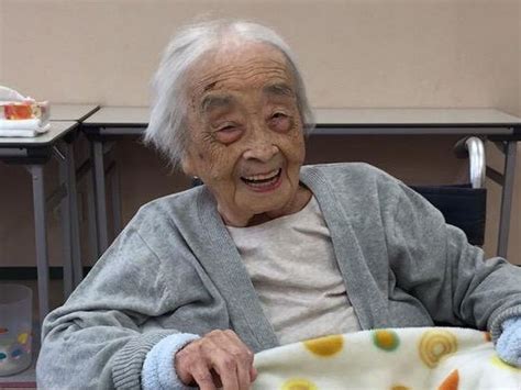 10 Of The Oldest People From Around The World Factionary