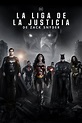 Zack Snyder's Justice League (2021) - Posters — The Movie Database (TMDB)