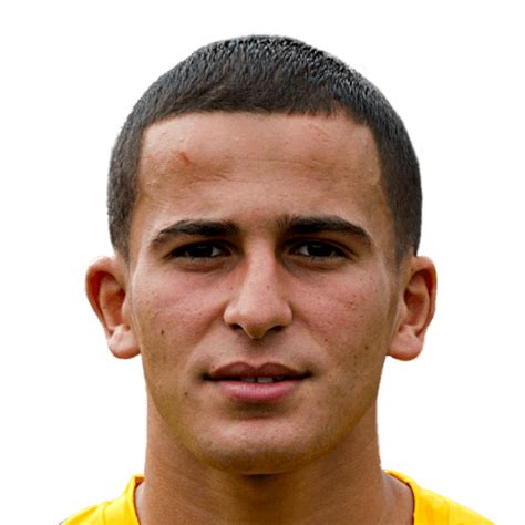Lig'inde mücadele eden skeid'de başladı. Omar Elabdellaoui 70 rating - FIFA 14 Career Mode Player ...