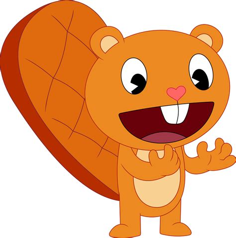 0 Result Images Of Happy Tree Friends Handy Png Png Image Collection