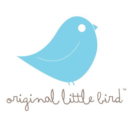 Little Bird Busy Thinking Patterns Sam Johnsons Little Bird Logos