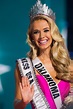 Oklahoma's Olivia Jordan is Miss USA 2015 - Missosology