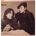 Woman by John Lennon, SP with nancy-4-records - Ref:119180550