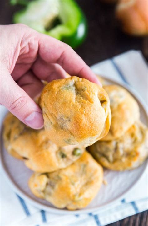 Bring to a boil, reduce heat and simmer until. These Philly Cheese Steak Stuffed Bread Rolls (or Philly ...