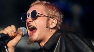Layne Staley Wallpapers - Wallpaper Cave