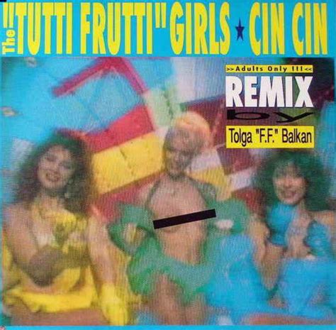 Vinyle Tuttifrutti 39 Disques Vinyl Et Cd Sur Cdandlp