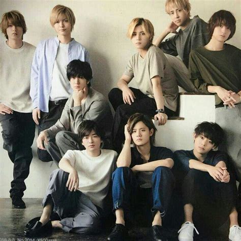 Which jump member will be your date on valentine's day? Hey! Say! JUMP - SENSE or LOVE Lyrics