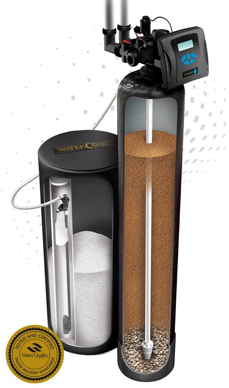 Water Softening Company in Washington | American Pump and Electric