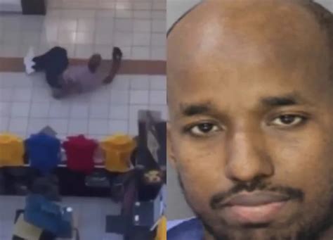 Pennsylvania Mall Thief Breaks Pelvis Bone After Jumping Second Floor