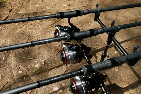 A Simple Guide To Daiwa Rods Reels