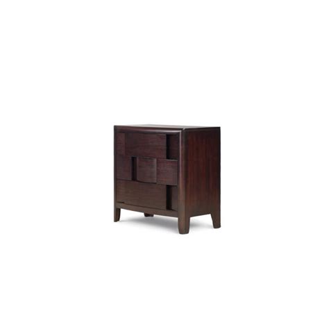 B1428 01 Magnussen Home Furniture Nova Nighstand