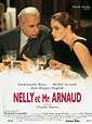 Nelly & Monsieur Arnaud (1995) - IMDb