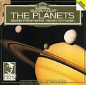Holst: The Planets: Amazon.co.uk: Music