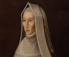 Lady Margaret Beaufort Biography - Facts, Childhood, Family Life ...