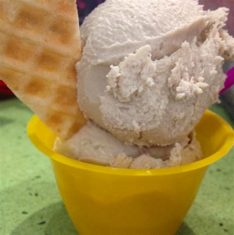 The Weirdest Ice Cream Flavor In Every State In America