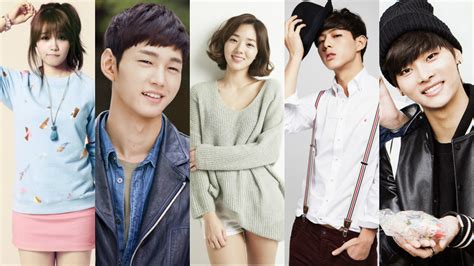 Well, it's highly likely to be a hit with its stellar cast and heartwarming storyline. "Sassy Go Go" Cast Share Feelings About End of Drama | Soompi