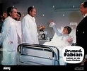 Dr. med. Fabian - Lachen ist die beste Medizin, Deutschland 1969 Stock ...