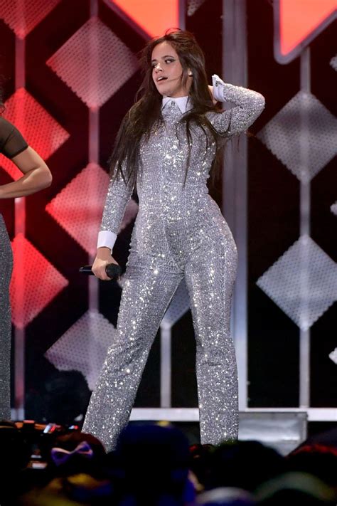 camila cabello performs at z100 s jingle ball in new york 12 07 2018 hawtcelebs